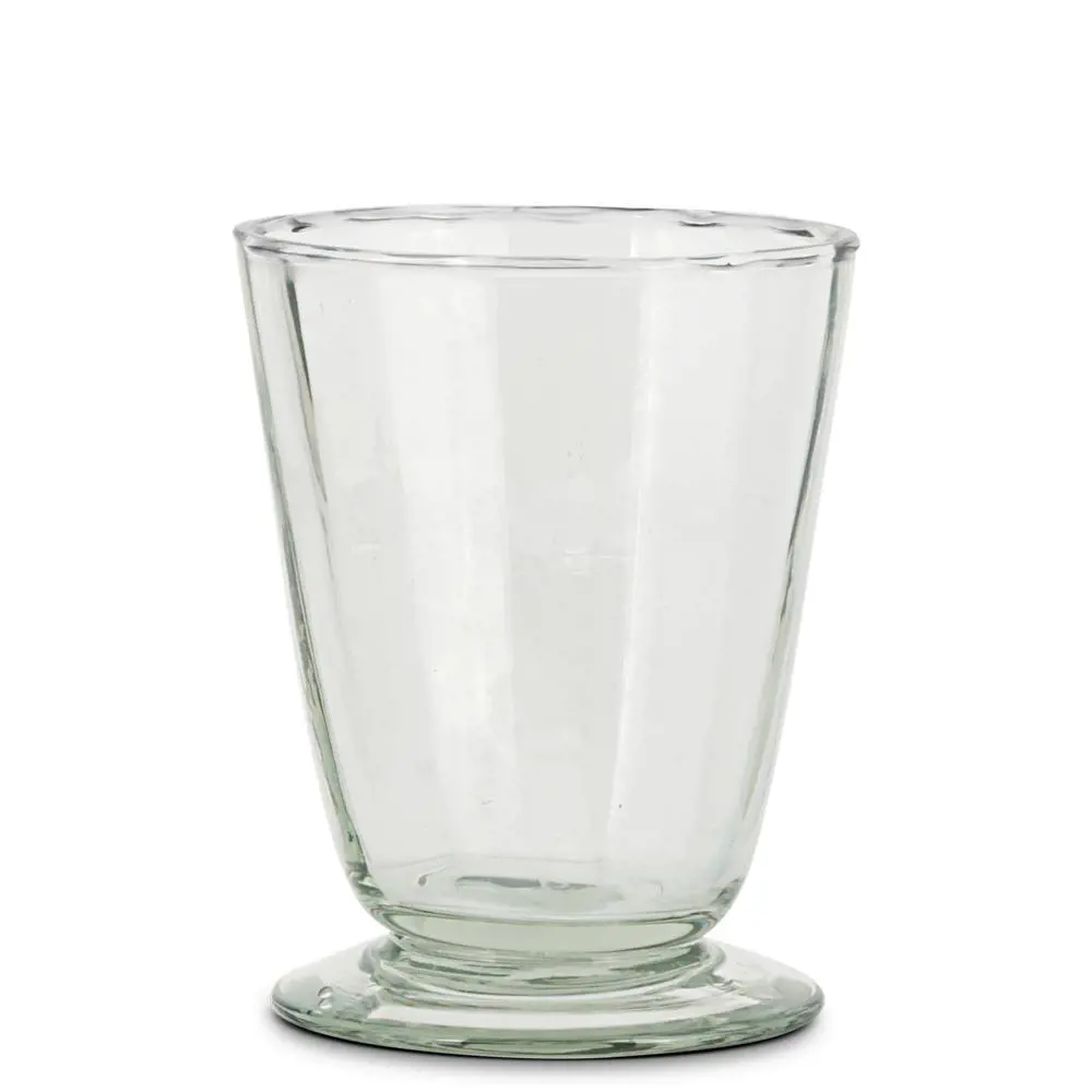 Nkuku Minati Tumbler Clear